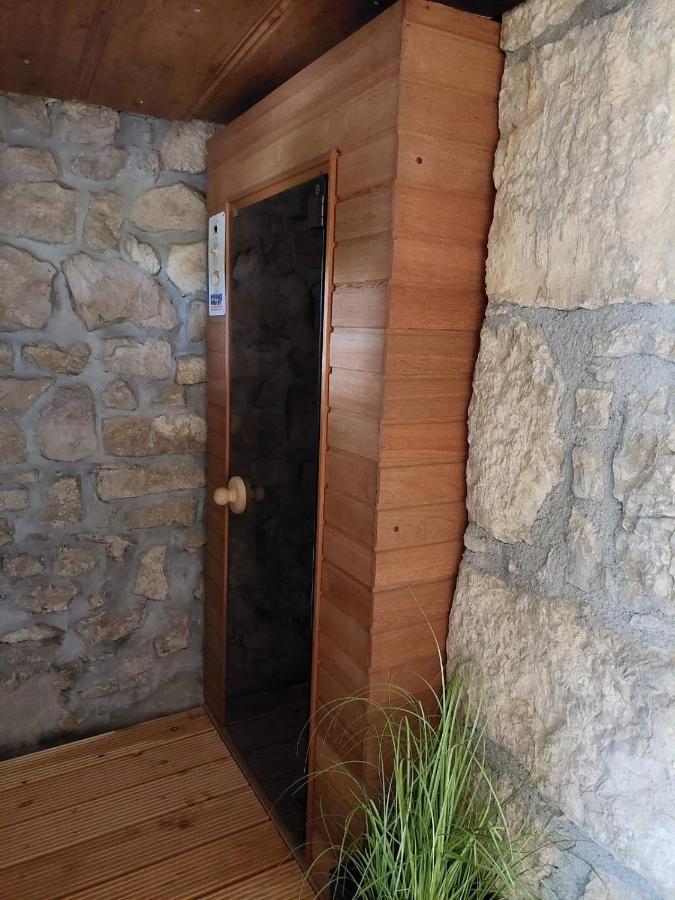 Apartman Hana Apartment Dreznik Grad Exterior photo