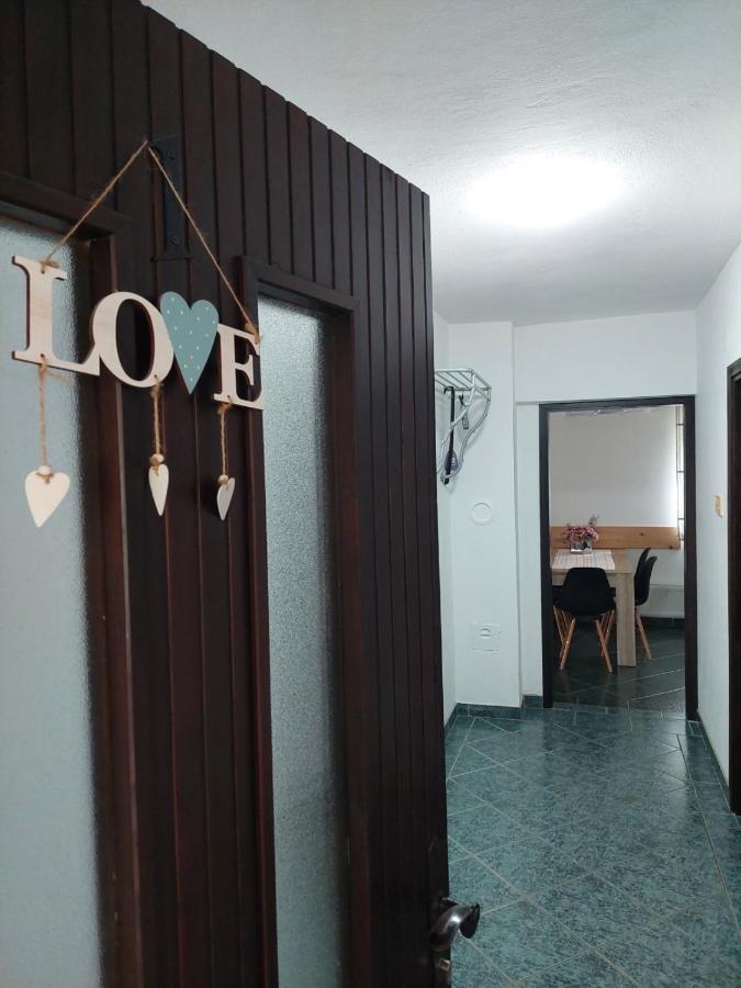 Apartman Hana Apartment Dreznik Grad Exterior photo