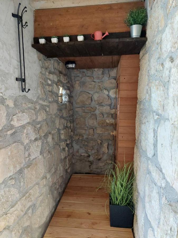 Apartman Hana Apartment Dreznik Grad Exterior photo